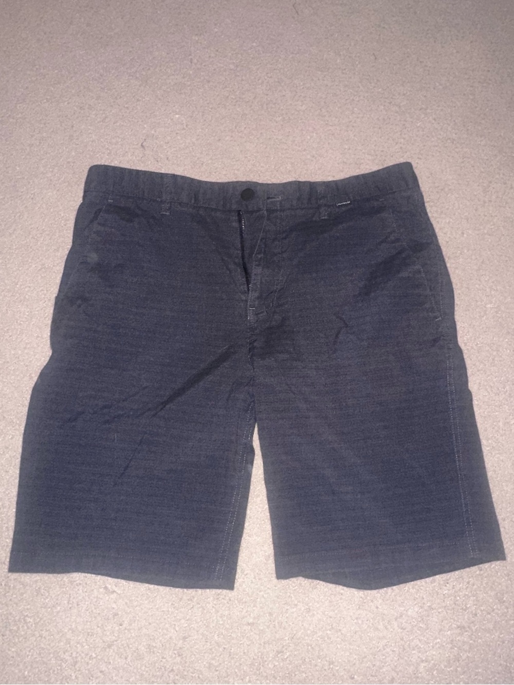 Hurley Men's Casual Shorts